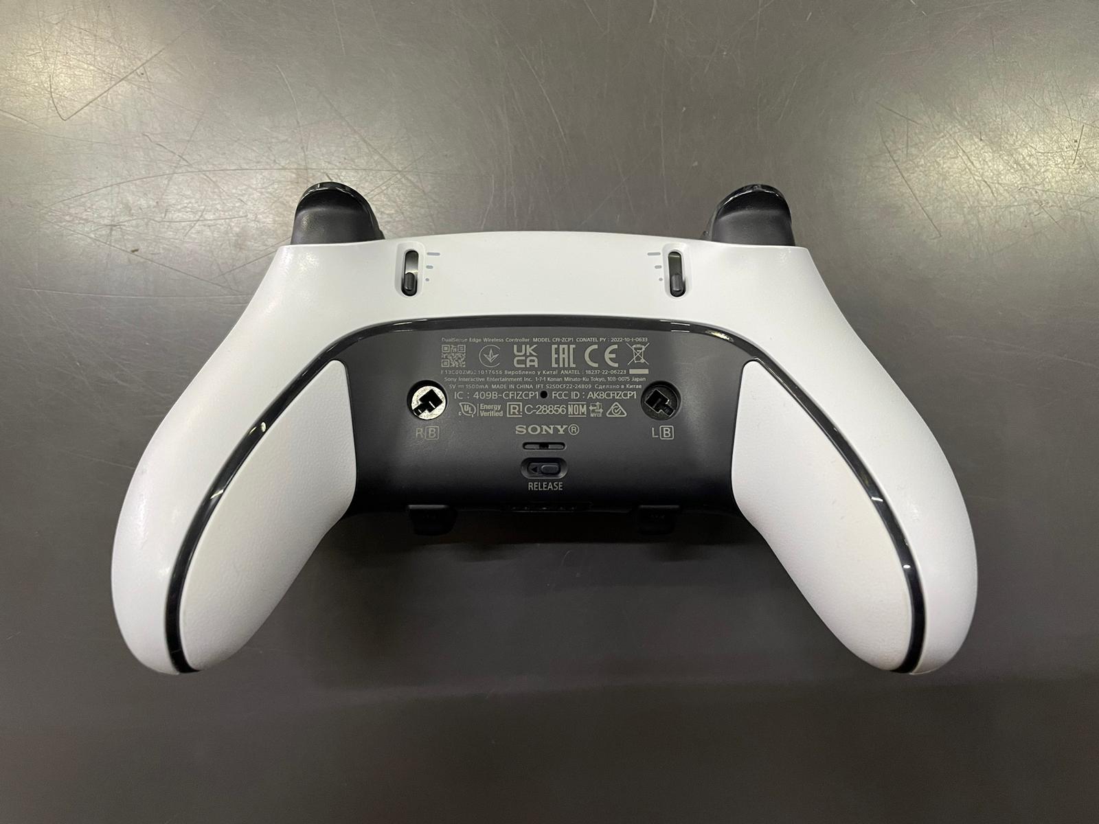 Controller PS5 Dualsense Edge - immagine 5