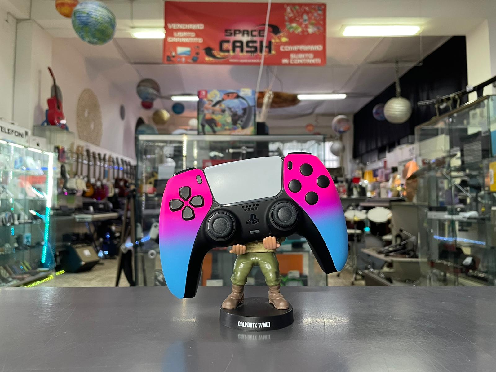 Aimcontroller Playstation 5 - immagine 4