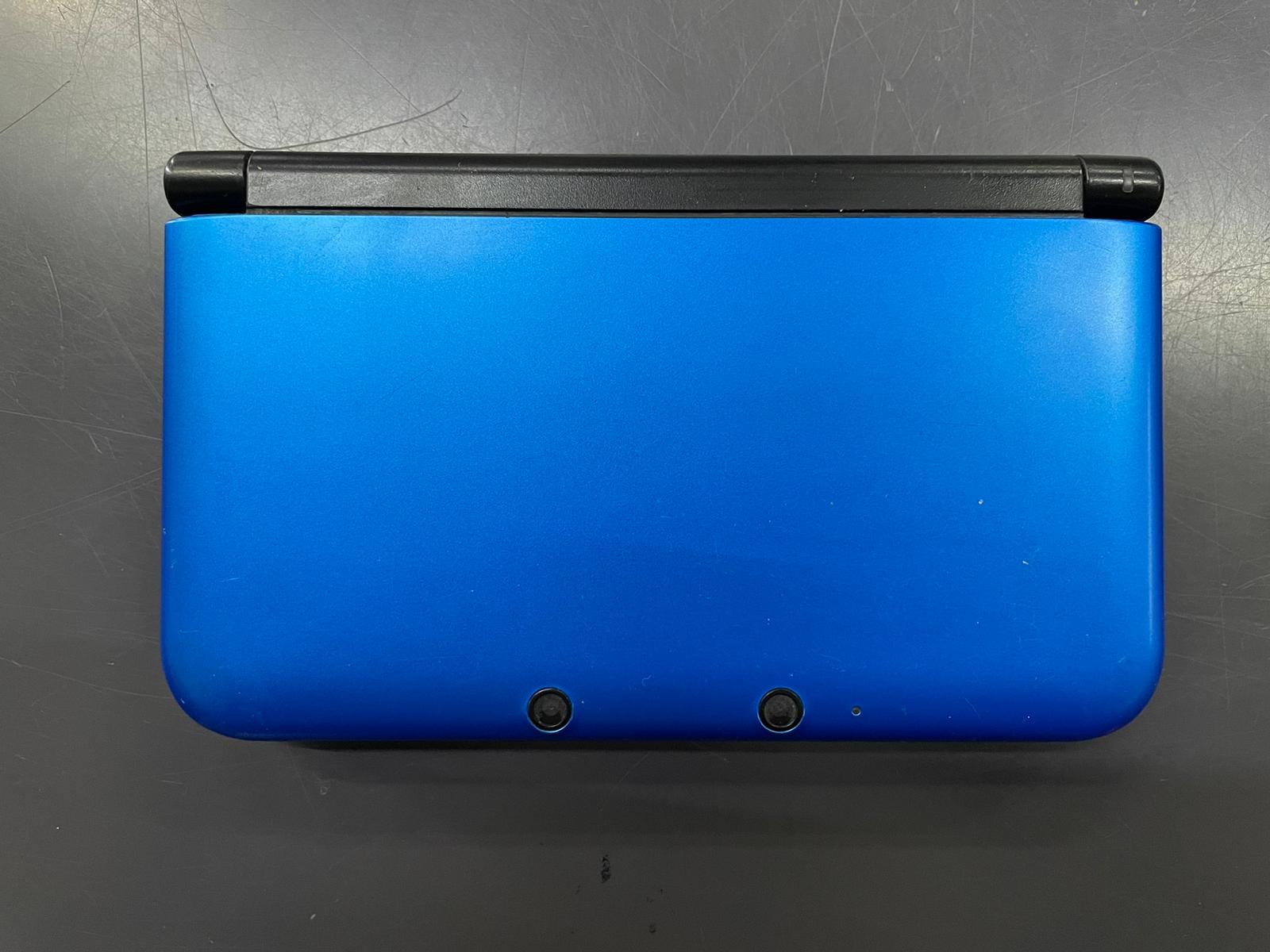 Nintendo 3DS XL - immagine 3