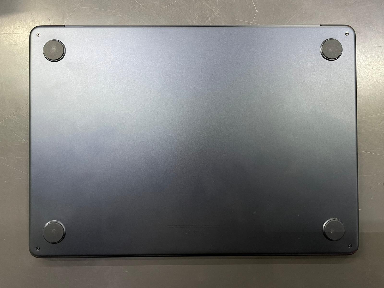 Macbook Air M3 Garanzia 17/09/24 - immagine 5
