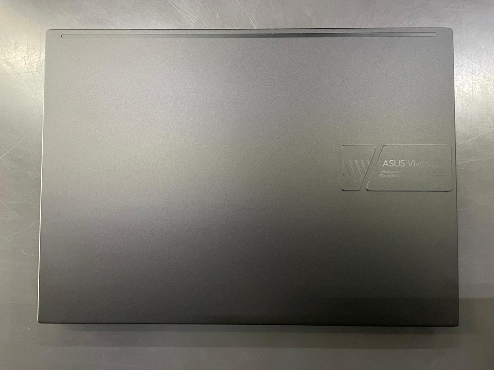 Asus VivoBook Pro 14 Oled - immagine 4