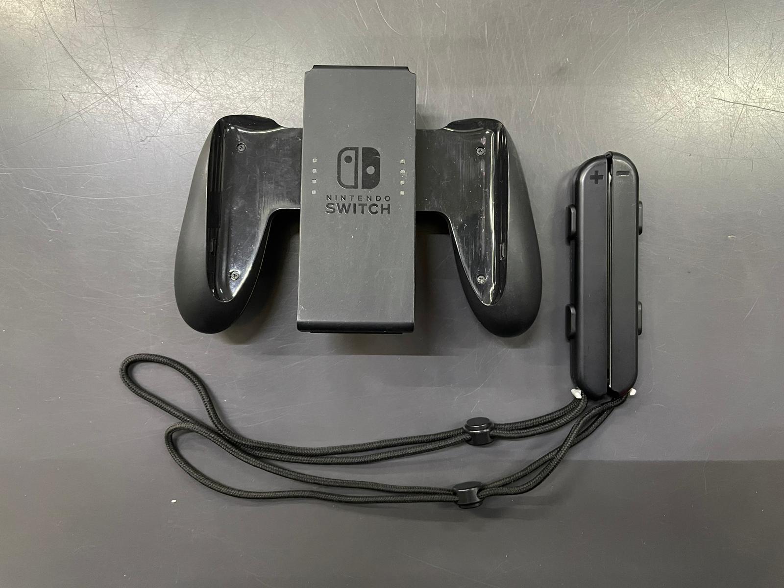 Nintendo Switch Neon - immagine 5