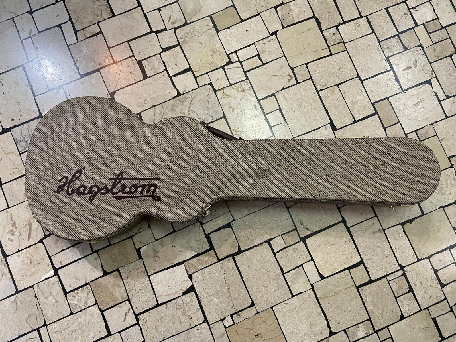 Hagstrom Ultra Max Special Edition - immagine 7