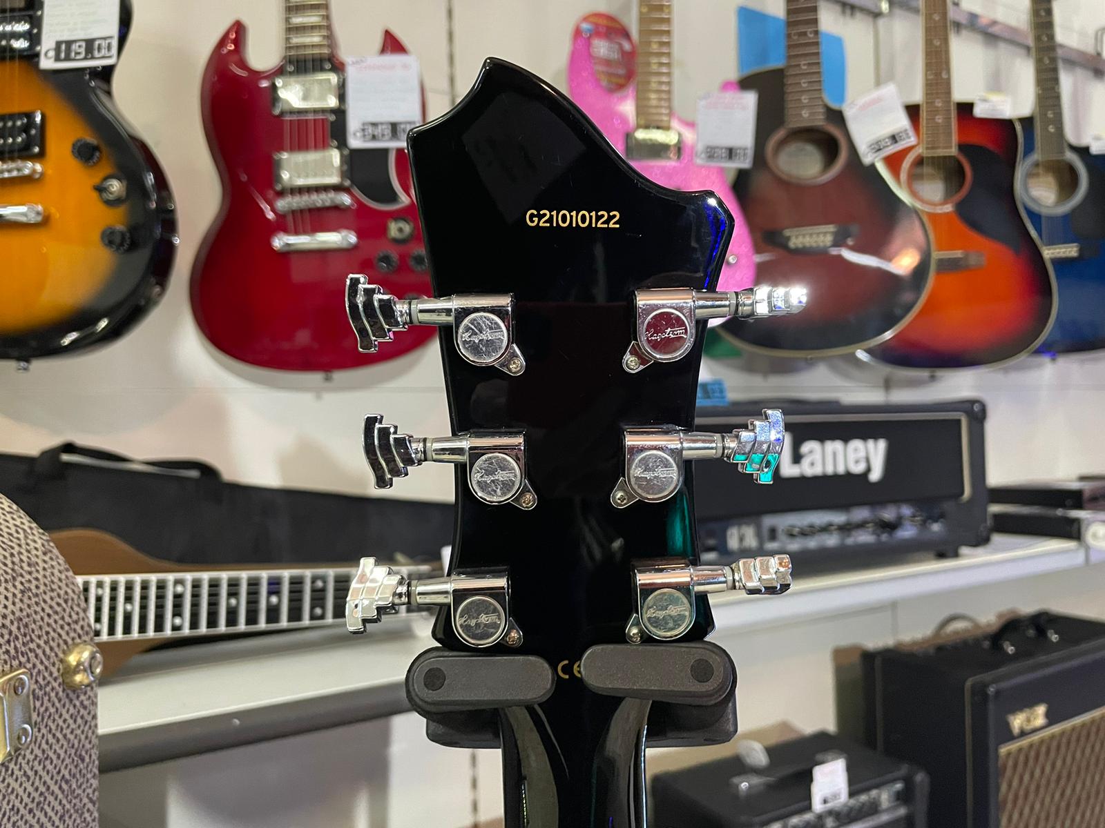 Hagstrom Ultra Max Special Edition - immagine 6