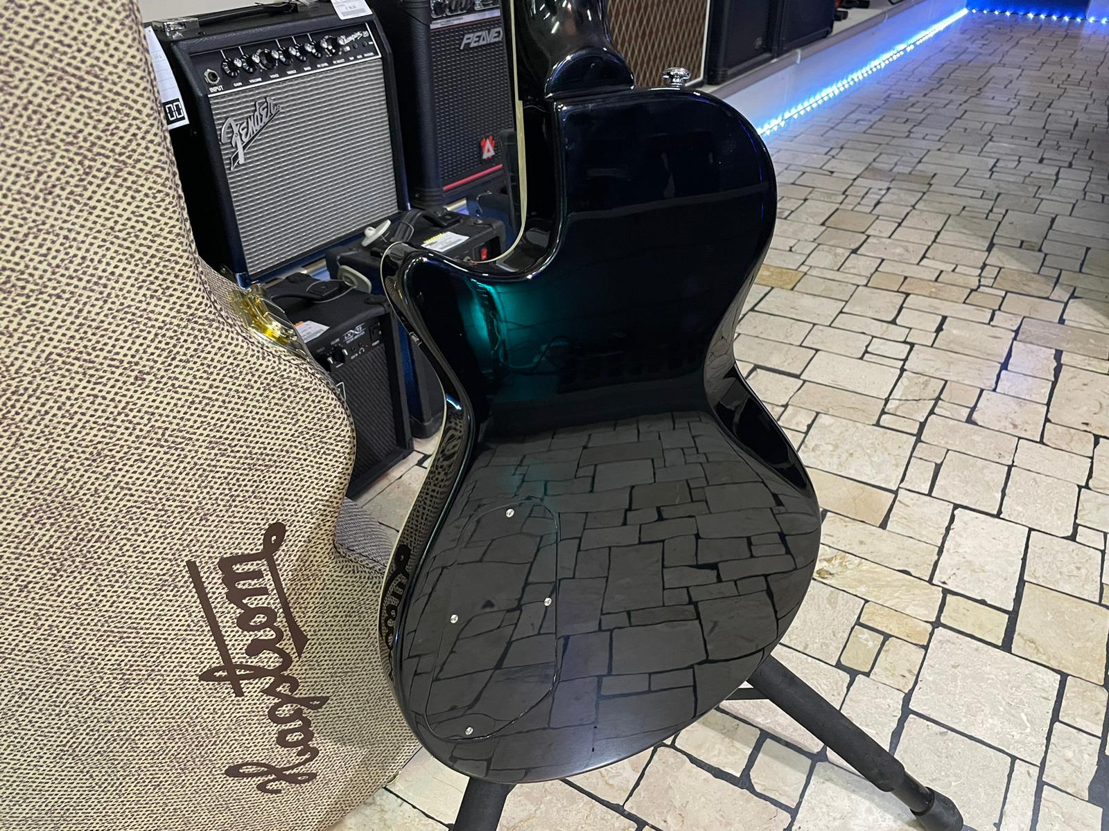 Hagstrom Ultra Max Special Edition - immagine 5
