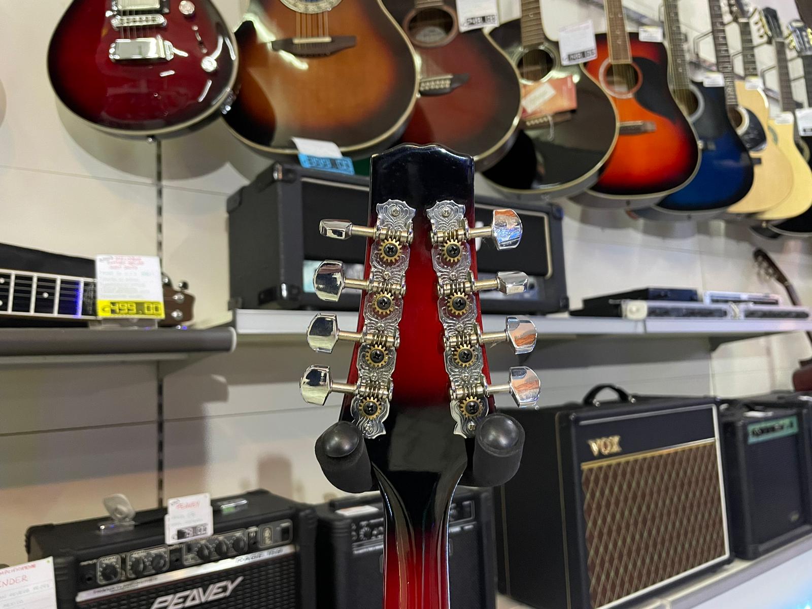 Mandolino Elettrico Roling's MA-005 - immagine 5