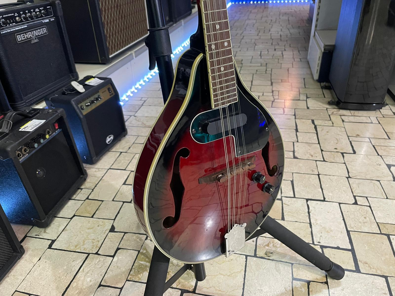 Mandolino Elettrico Roling's MA-005 - immagine 3