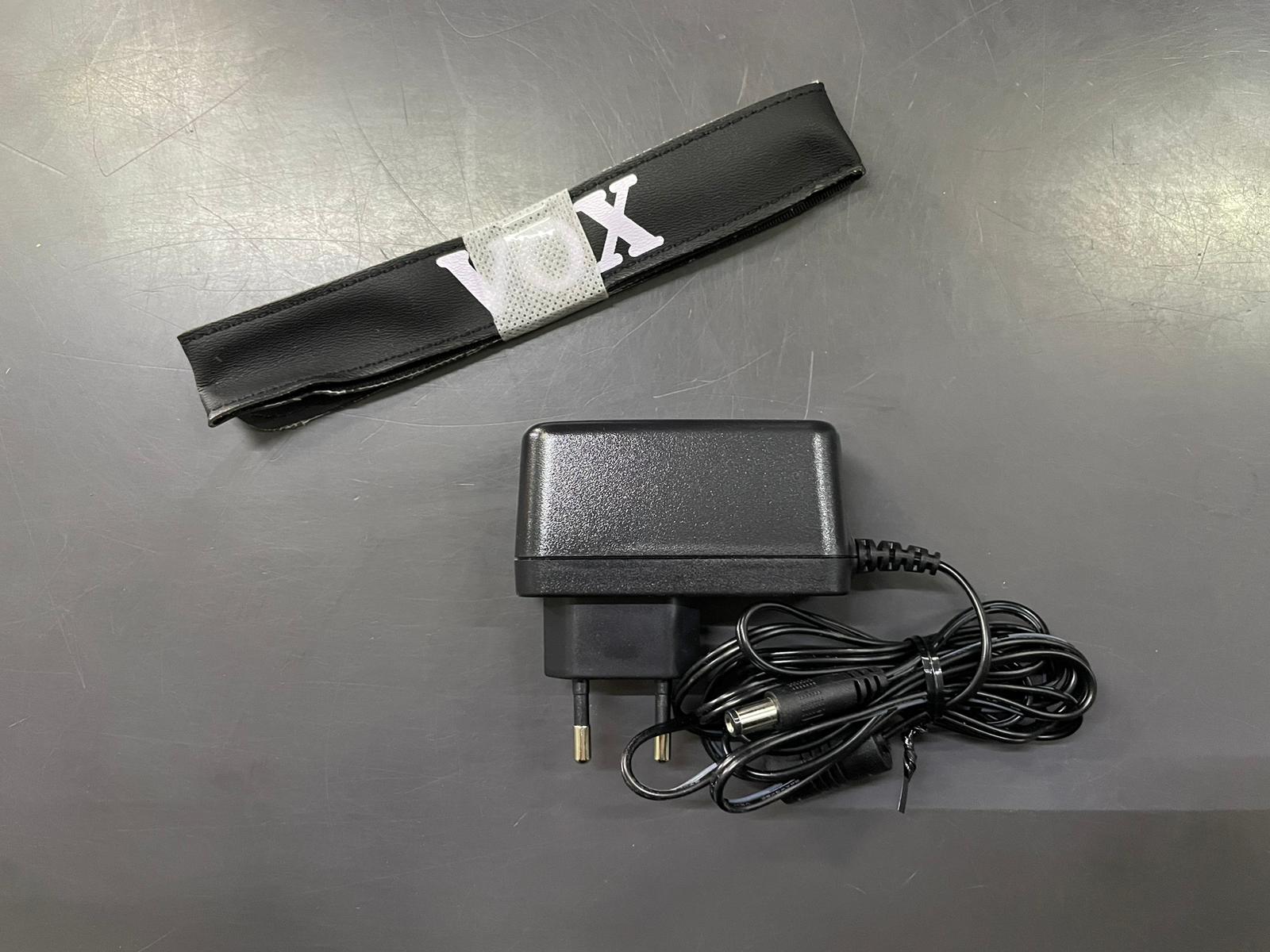 VOX Mini3 G2 Ampli Chitarra - immagine 2