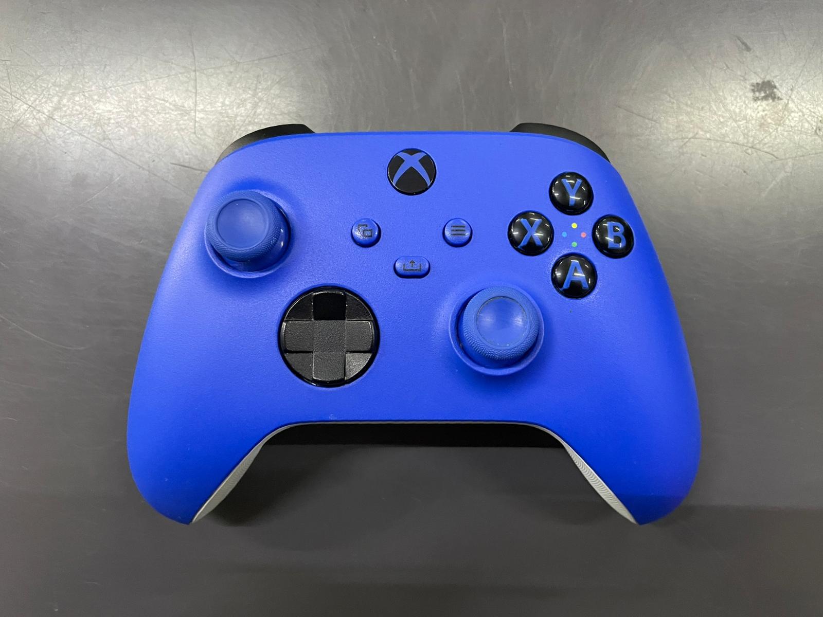 Microsoft Xbox Serie S - immagine 2