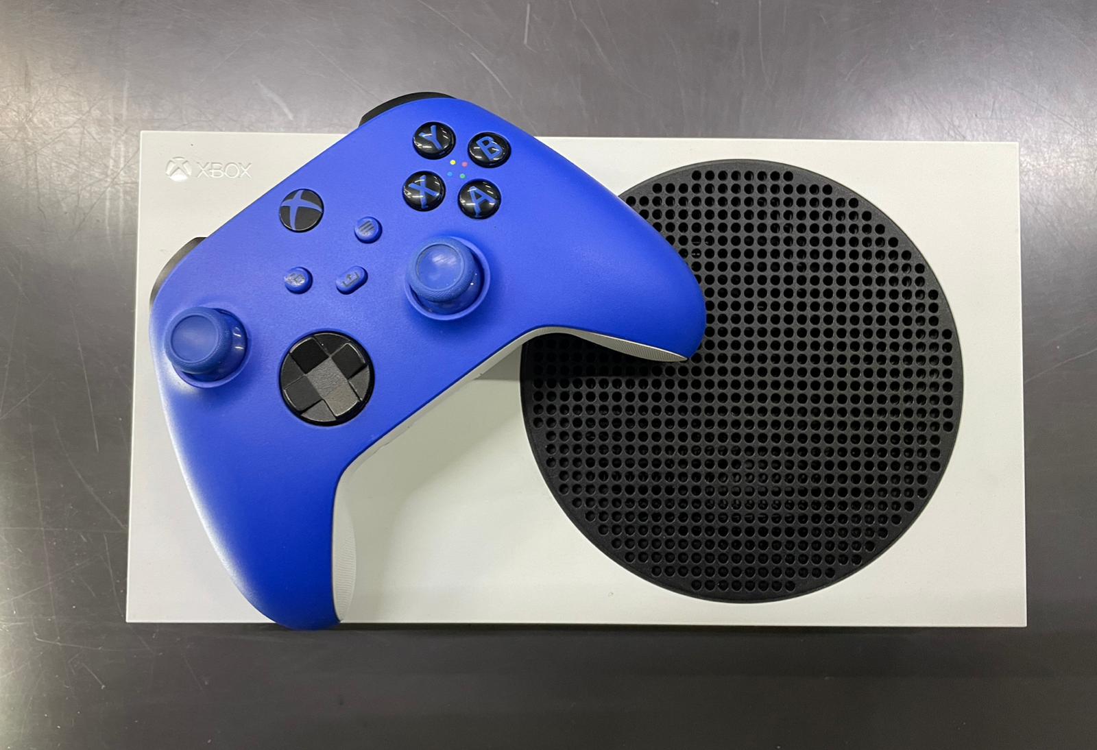Microsoft Xbox Serie S