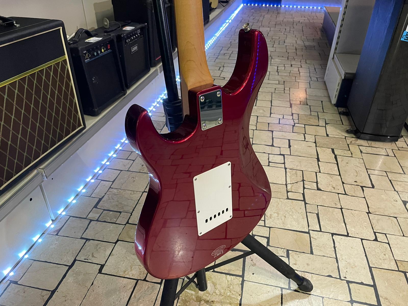 Yamaha Pacifica 112J-RM - immagine 5