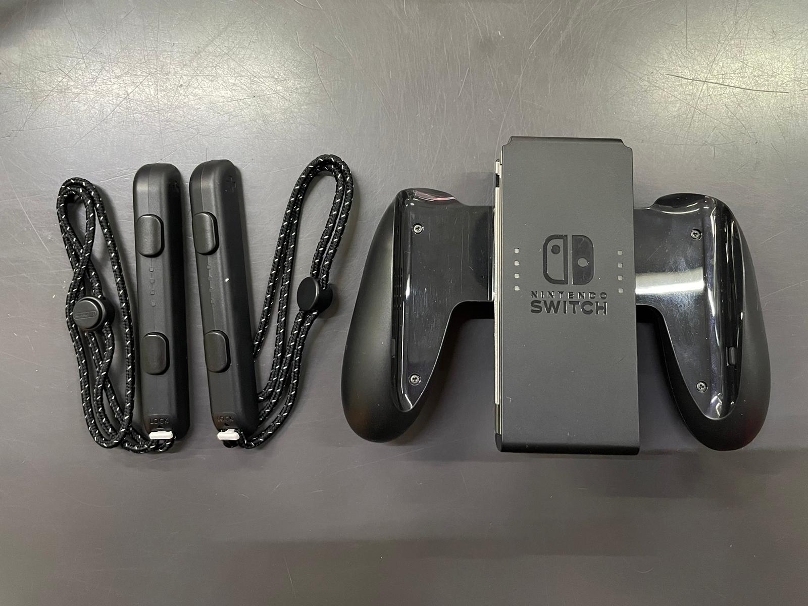 Nintendo Switch Oled 01/06/23 - immagine 5
