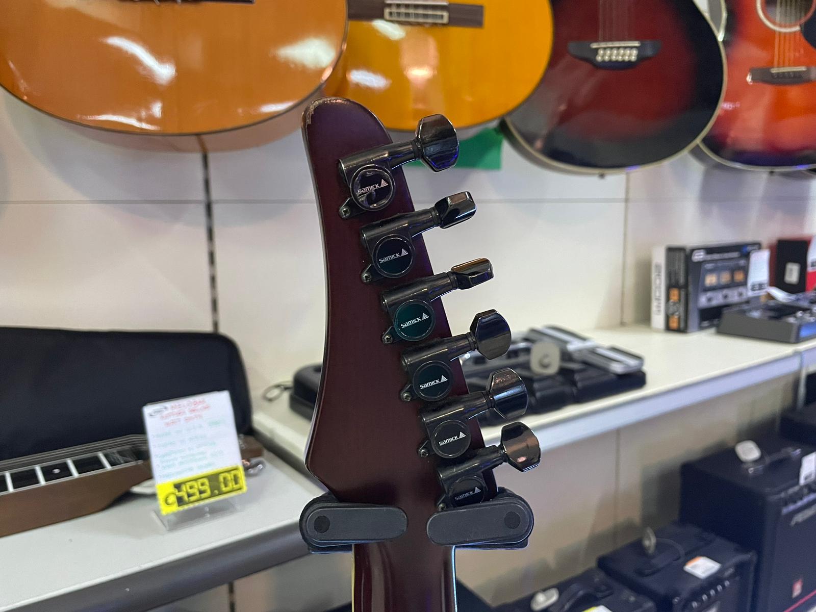 Samick EAG 90 Korea 1991 - immagine 8