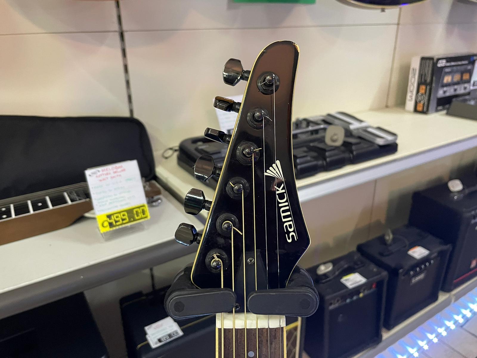Samick EAG 90 Korea 1991 - immagine 6
