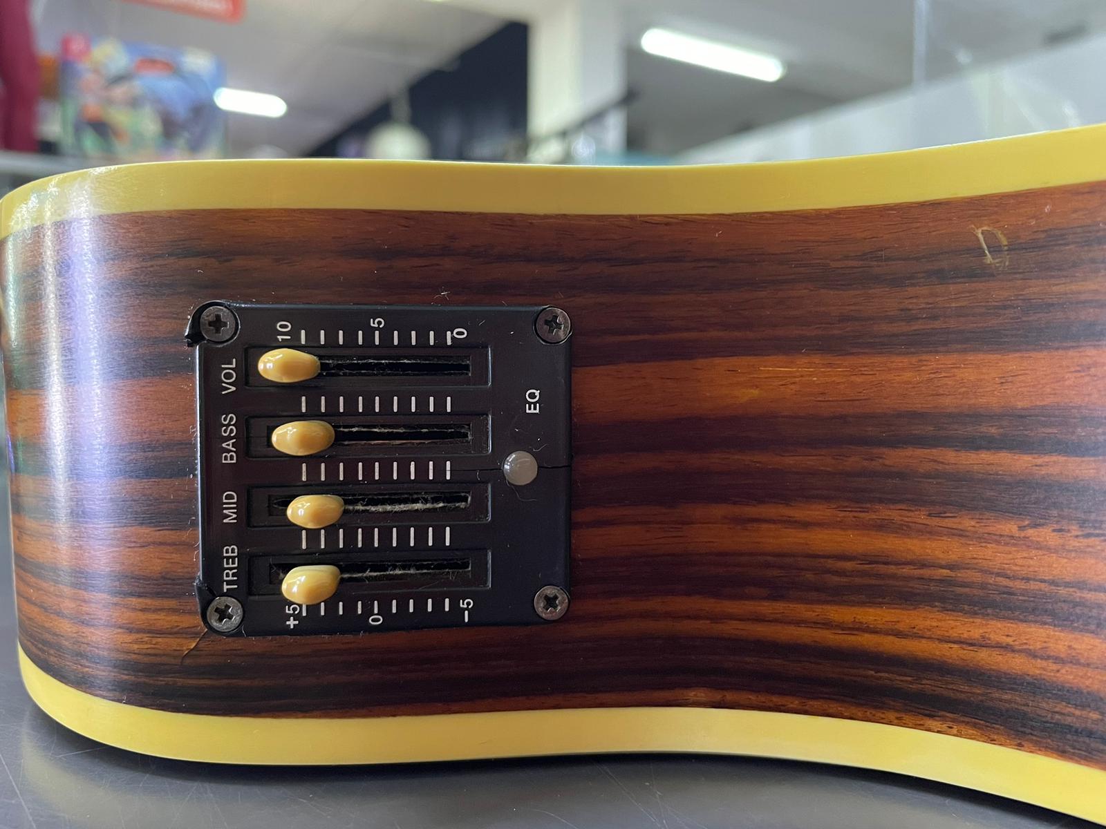 Samick EAG 90 Korea 1991 - immagine 4