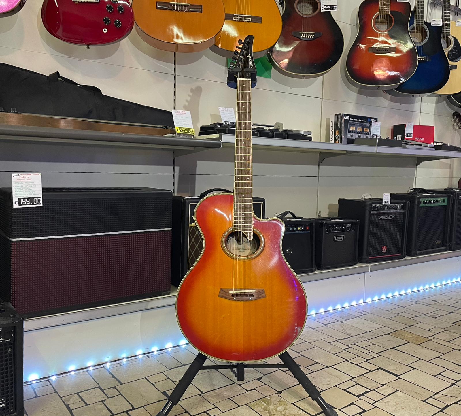 Samick EAG 90 Korea 1991 - immagine 3