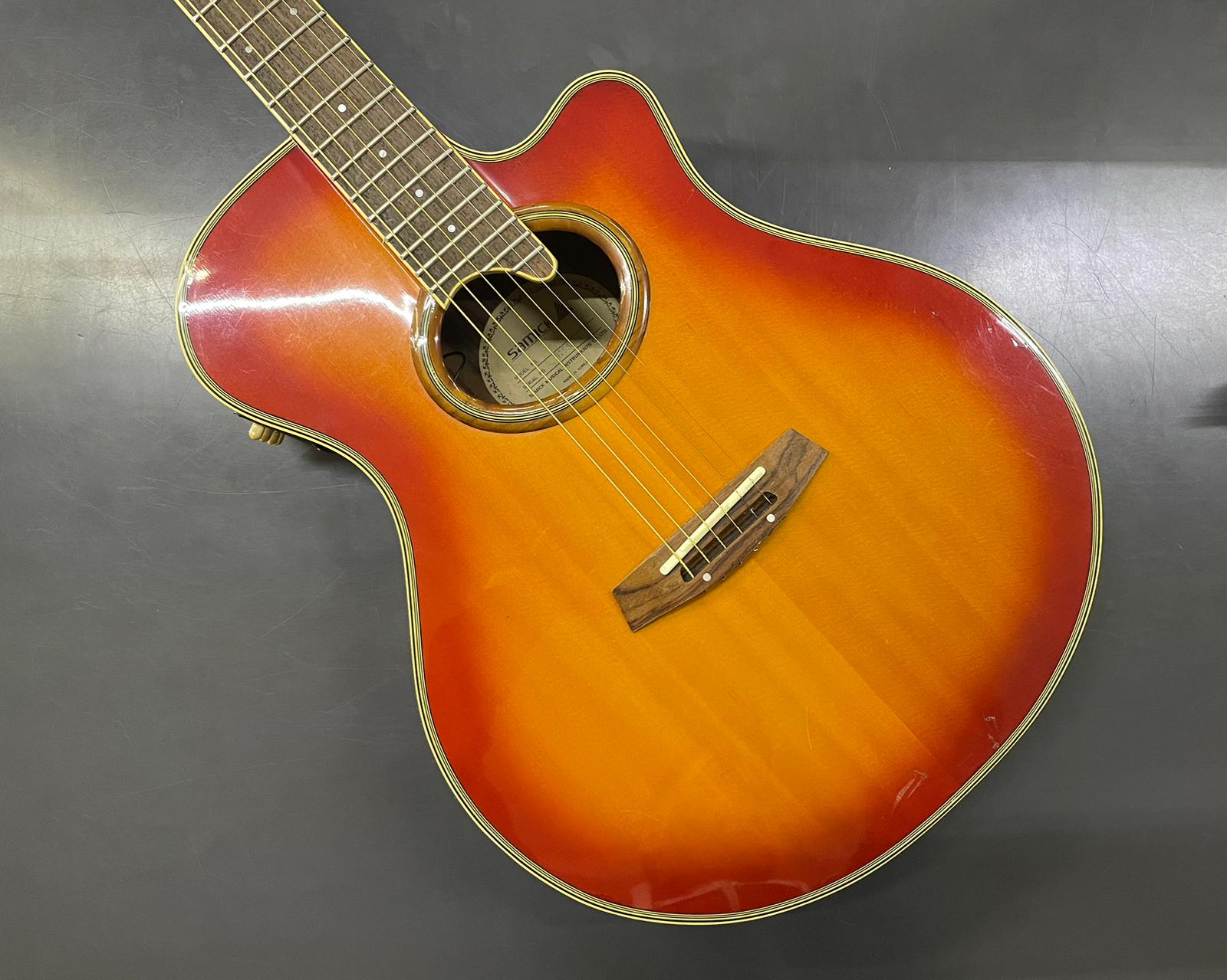 Samick EAG 90 Korea 1991