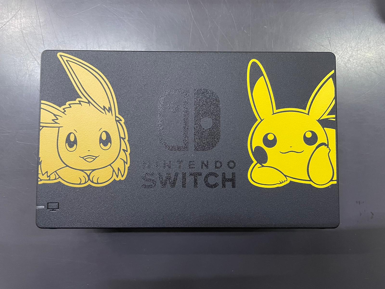 Nintendo Switch Pokemon Edition - immagine 6