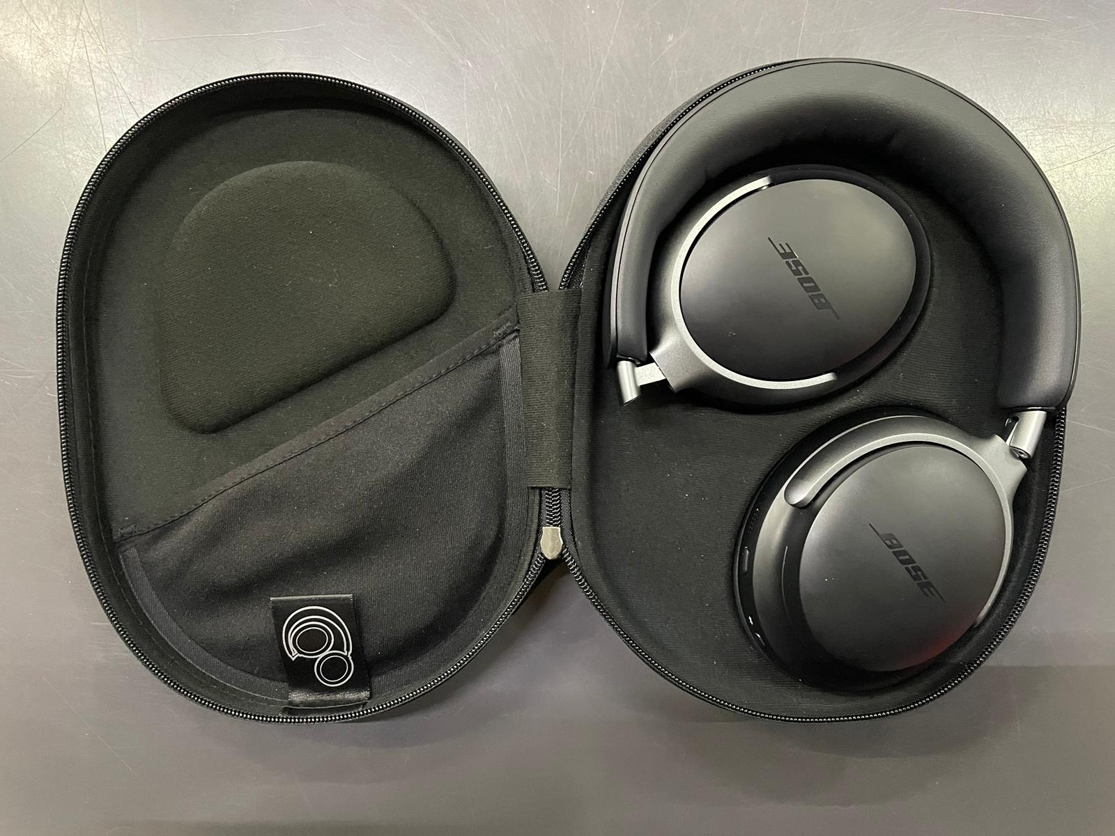 BOSE QuietComfort Ultra Cuffie - immagine 2