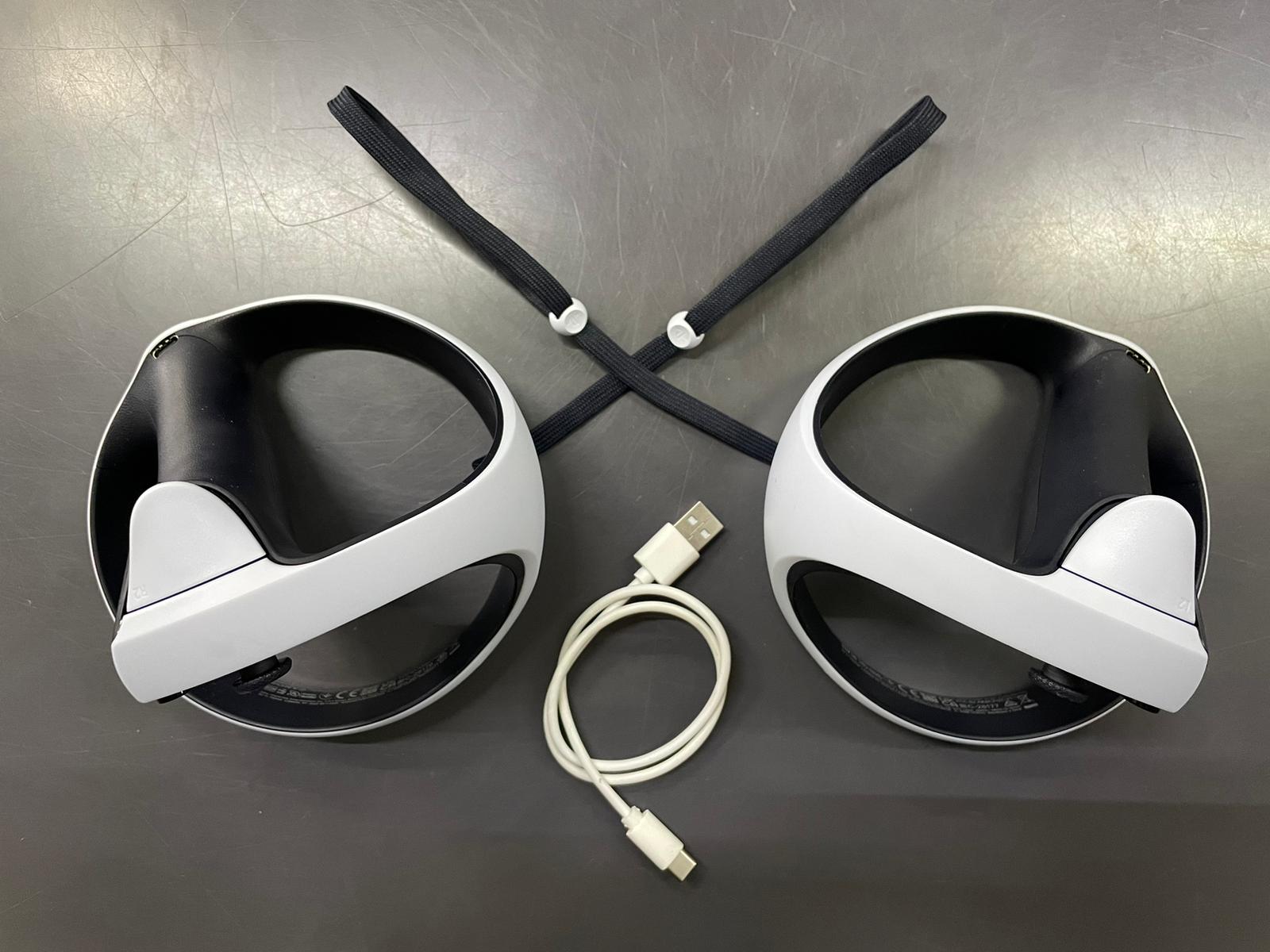 Playstation VR 2 Visore PS5 - immagine 4