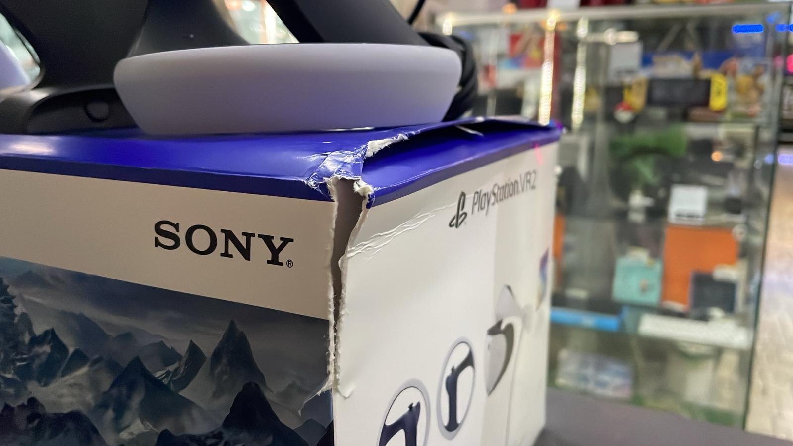 Playstation VR 2 Visore PS5 - immagine 3