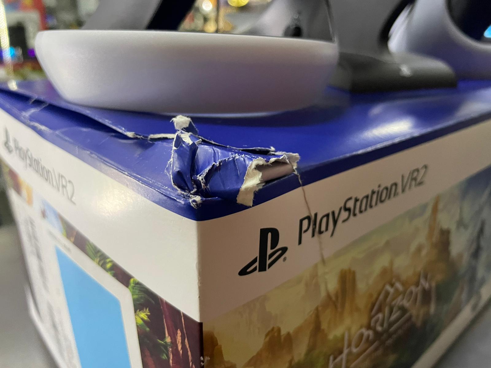 Playstation VR 2 Visore PS5 - immagine 2