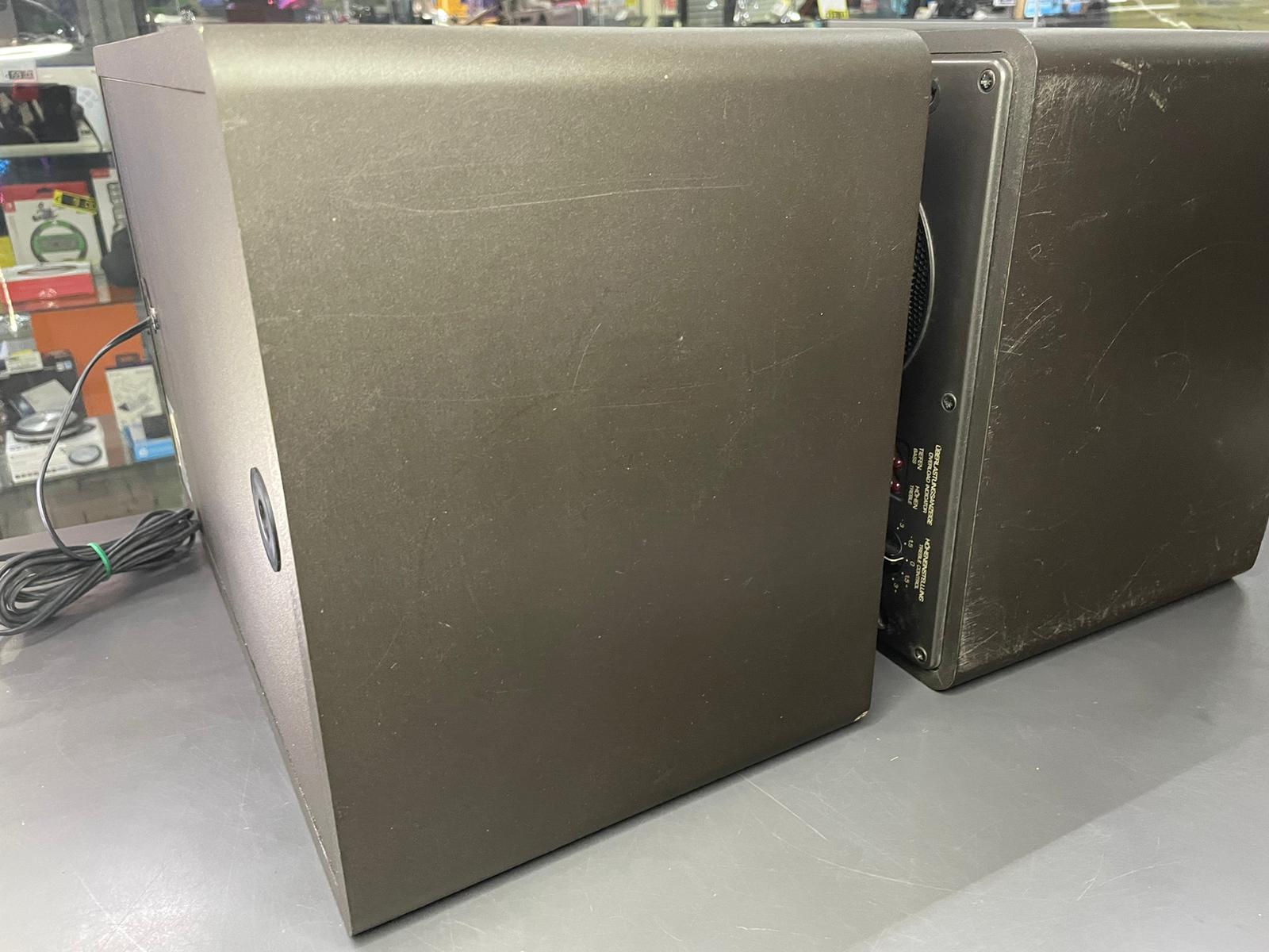 Telefunken TLX-22 8 Professional - immagine 2
