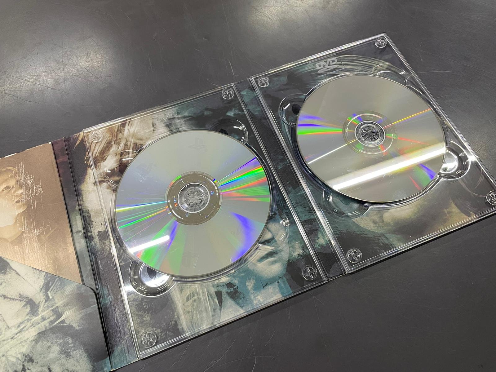 Silent Hill 2 Playstation 2 Doppio Disco - immagine 4