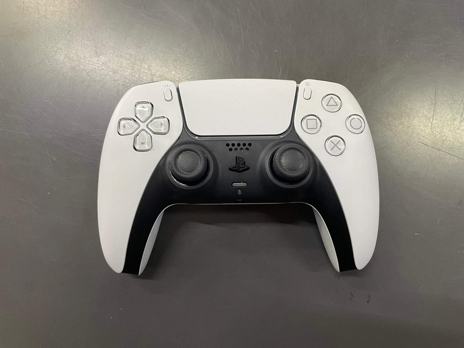 Playstation 5 Slim Disc Edition - immagine 3