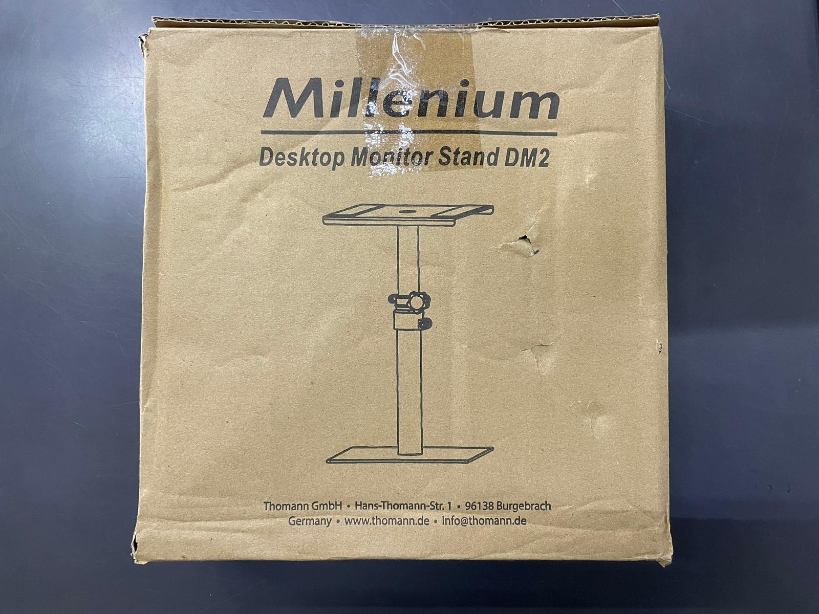 Monitor Stand Millennium DM2 Coppia - immagine 5