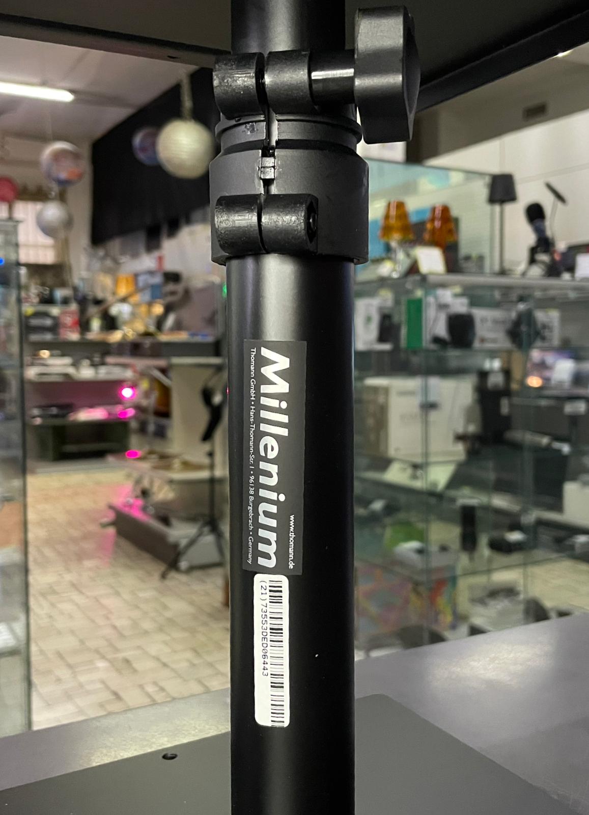 Monitor Stand Millennium DM2 Coppia - immagine 3