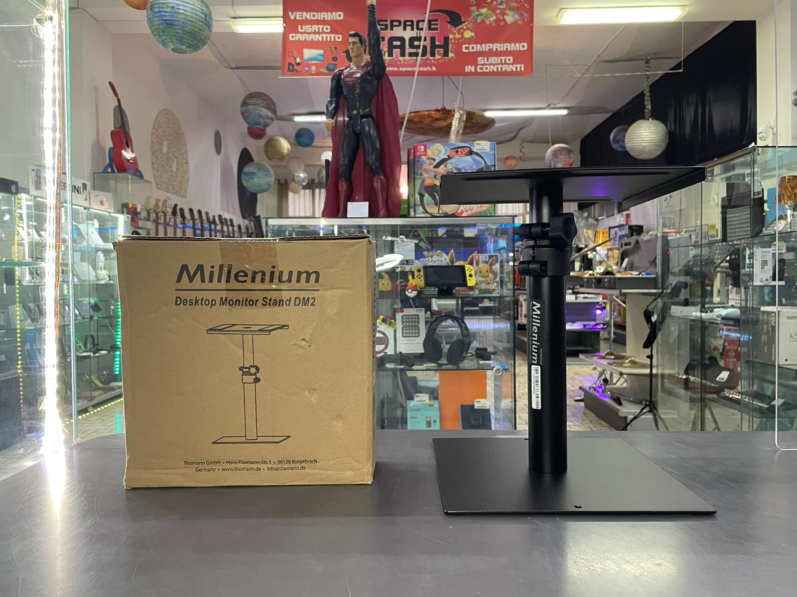 Monitor Stand Millennium DM2 Coppia - immagine 2