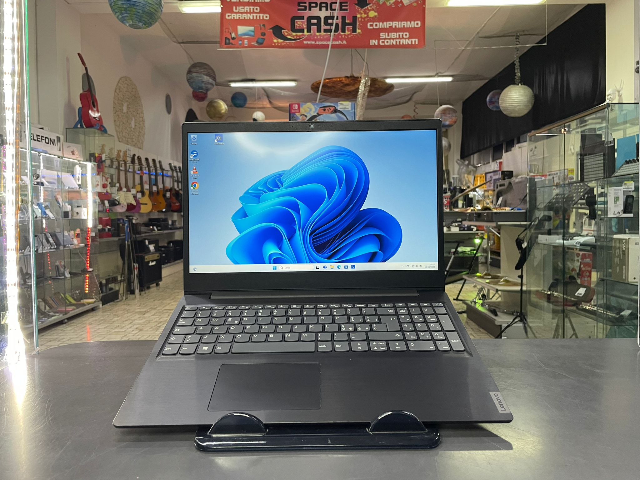 Notebook Lenovo Ideapad Ryzen 3