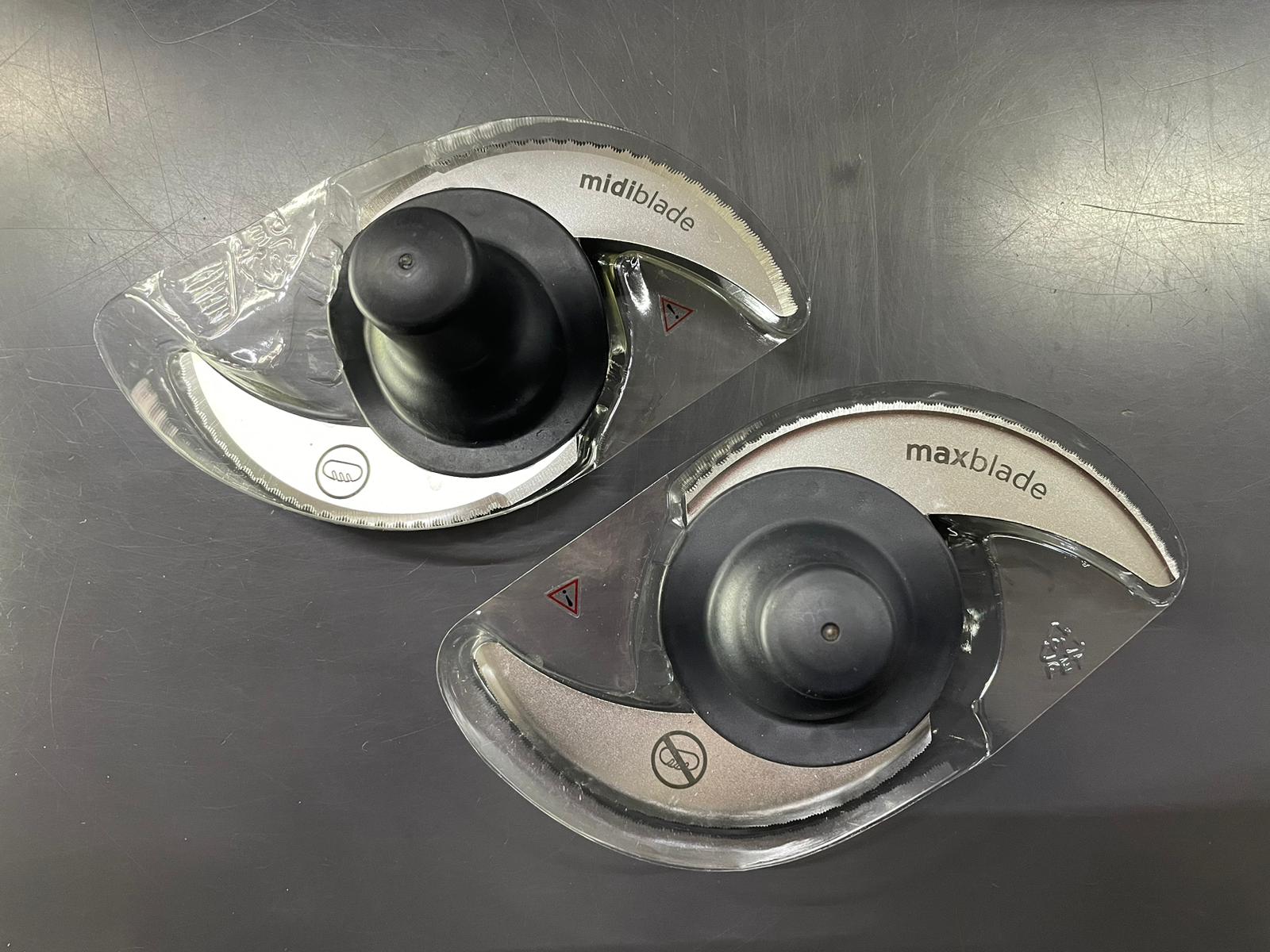 Kenwood KCook Multi Smart Robot - immagine 3