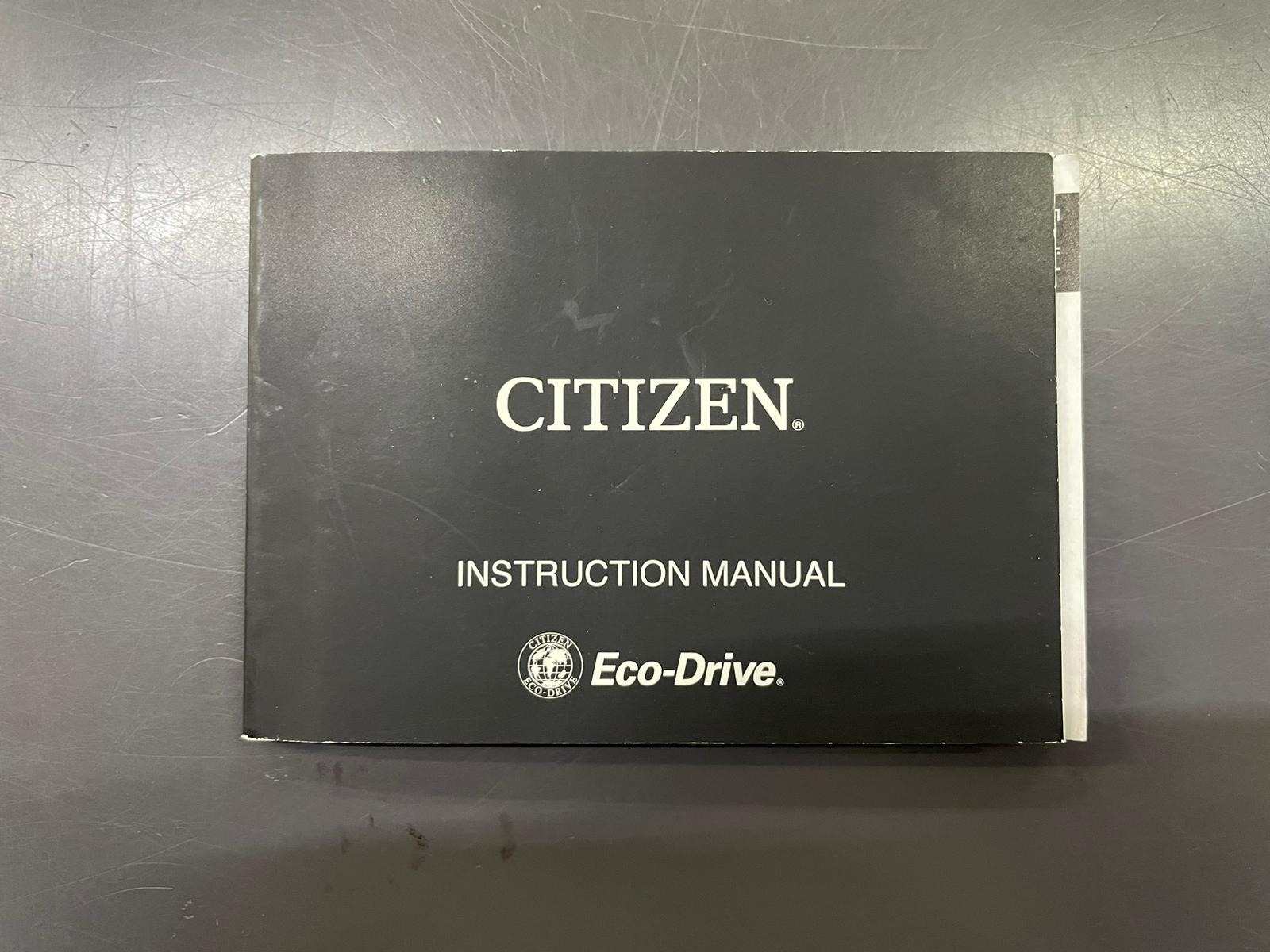 Citizen Promaster Orca Eco-Drive 12/09/24 - immagine 2