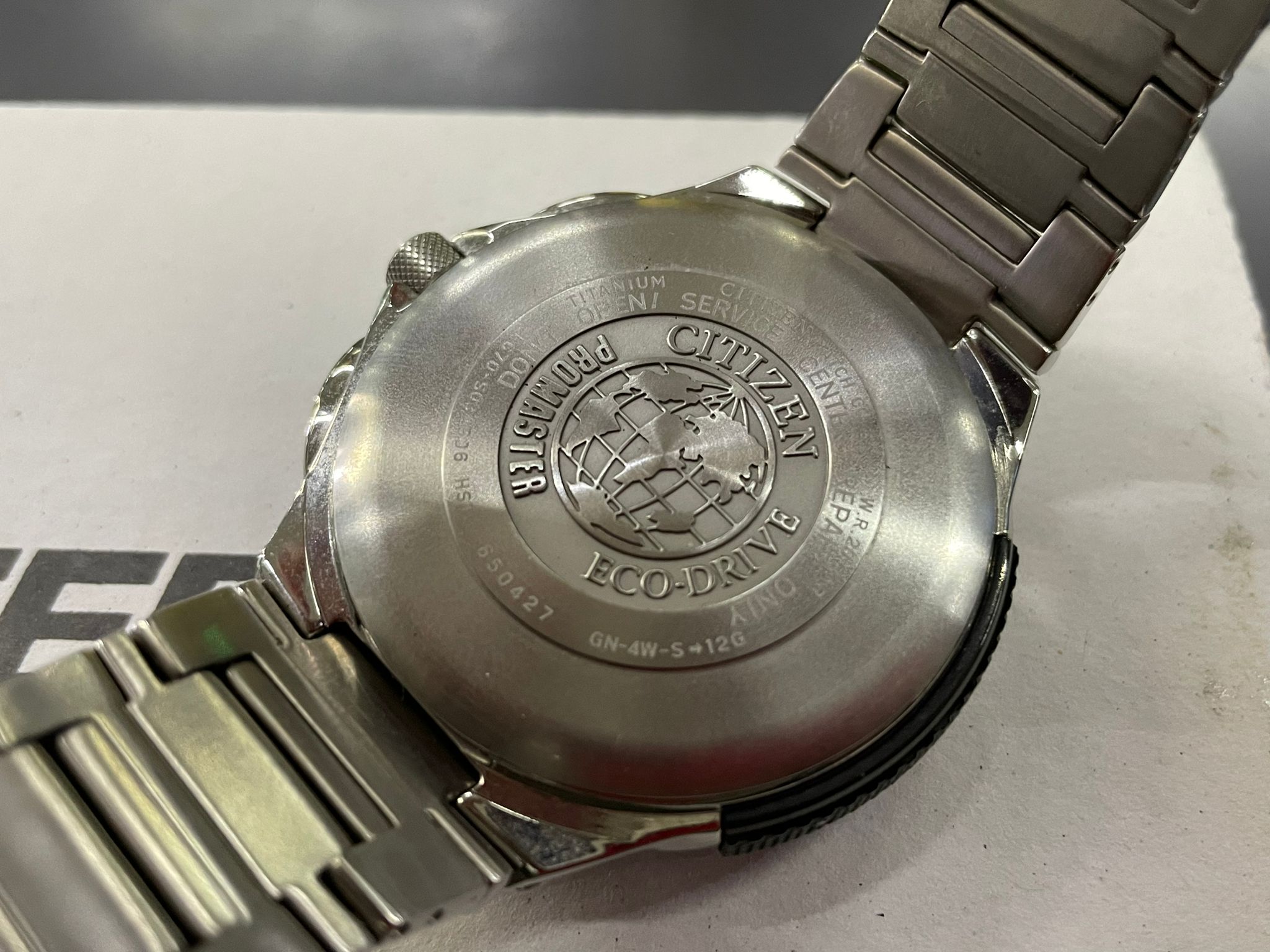 Citizen Promaster SKY Radiocontrollato - immagine 5