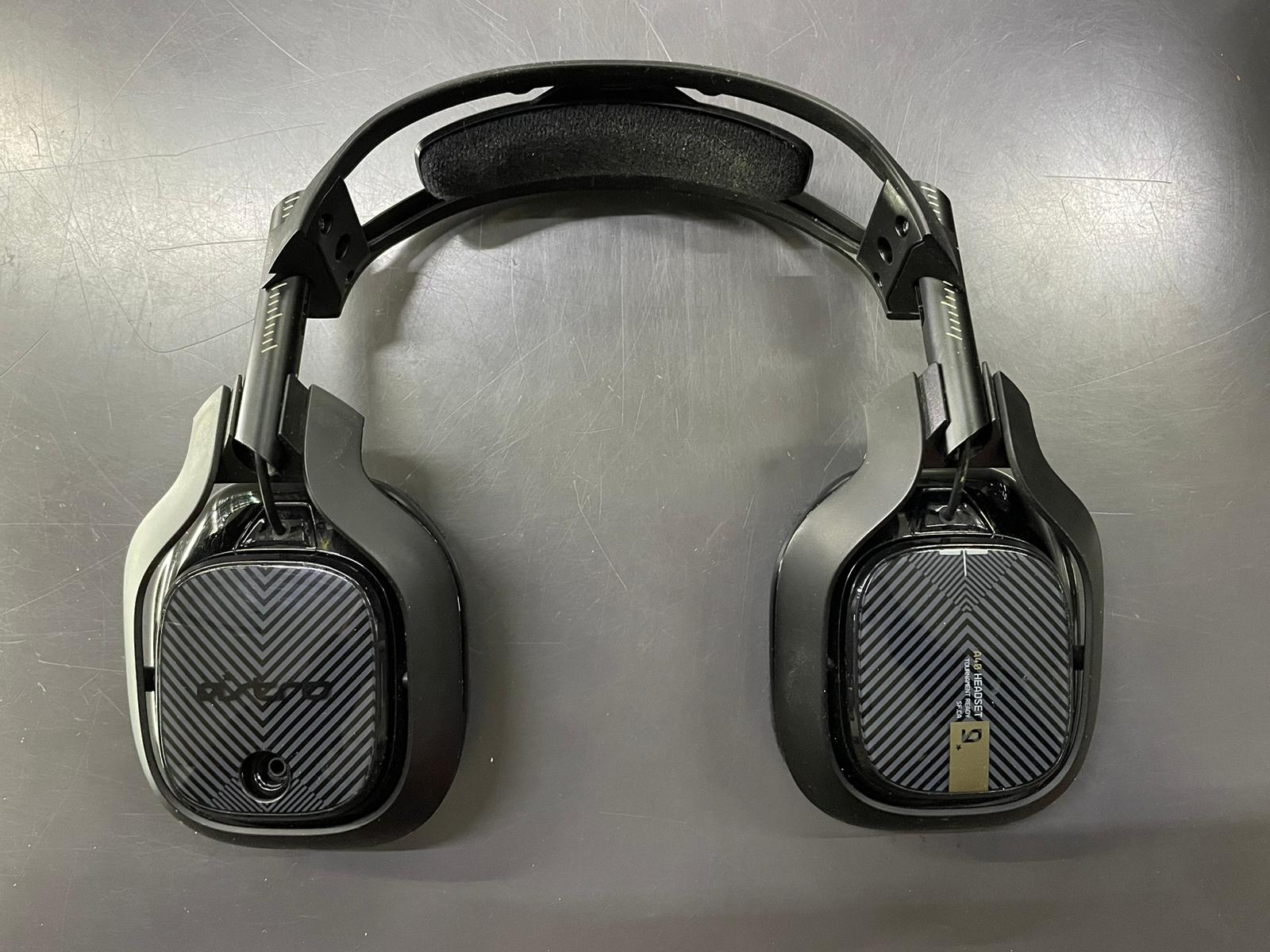 Astro A40 TR + Mixamp Pro 3Gen PS4 PC - immagine 8
