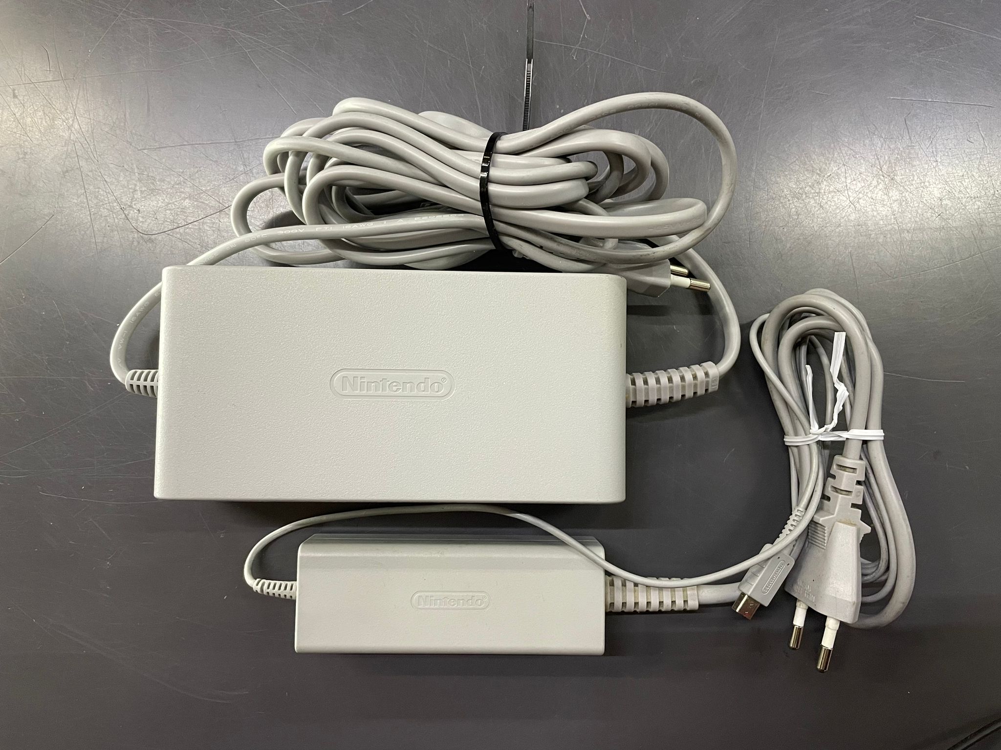 Nintendo Wii-U Modificata - immagine 3