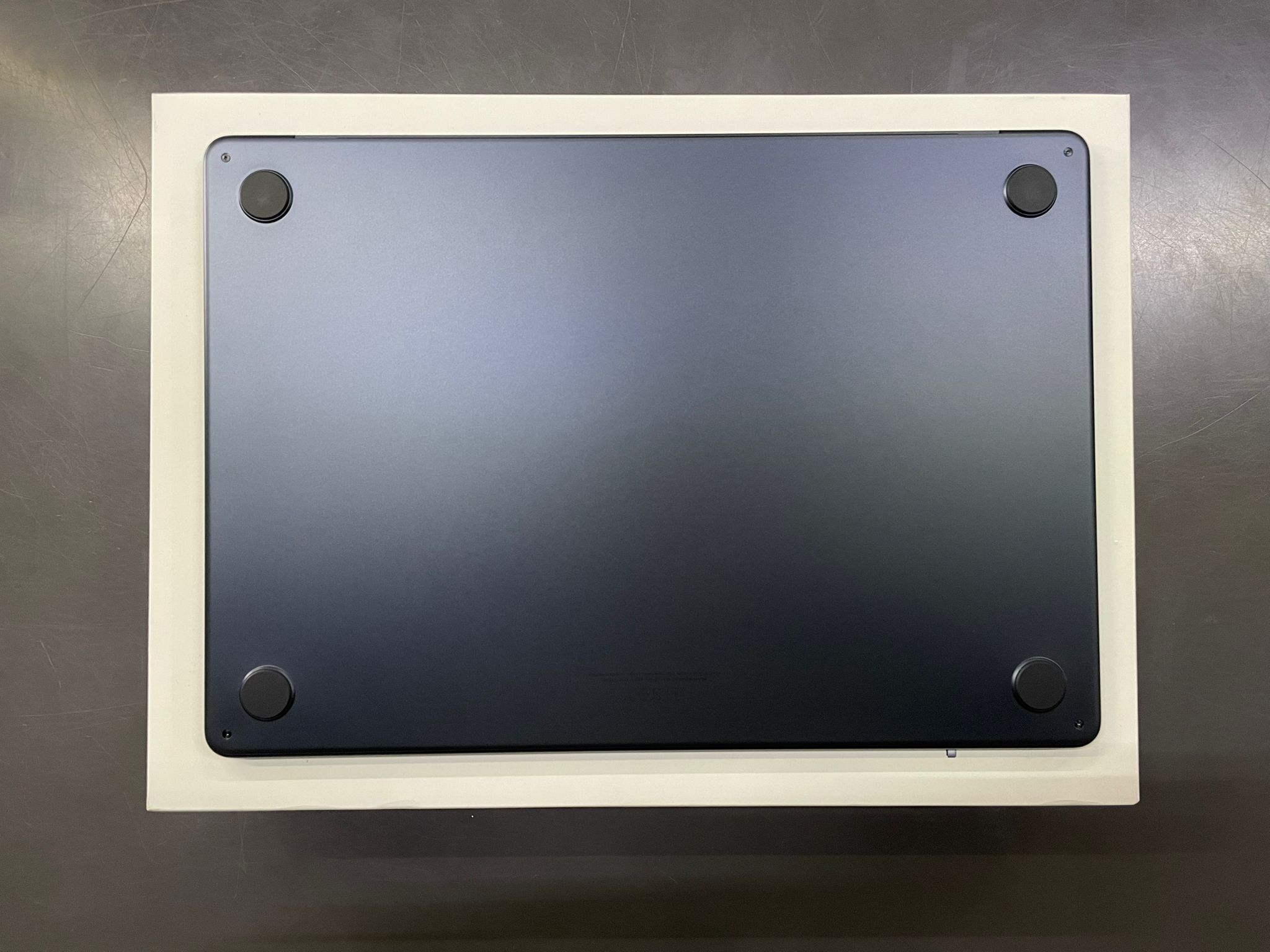 Macbook Air 15" M3 Garanzia 7/12/24 - immagine 6