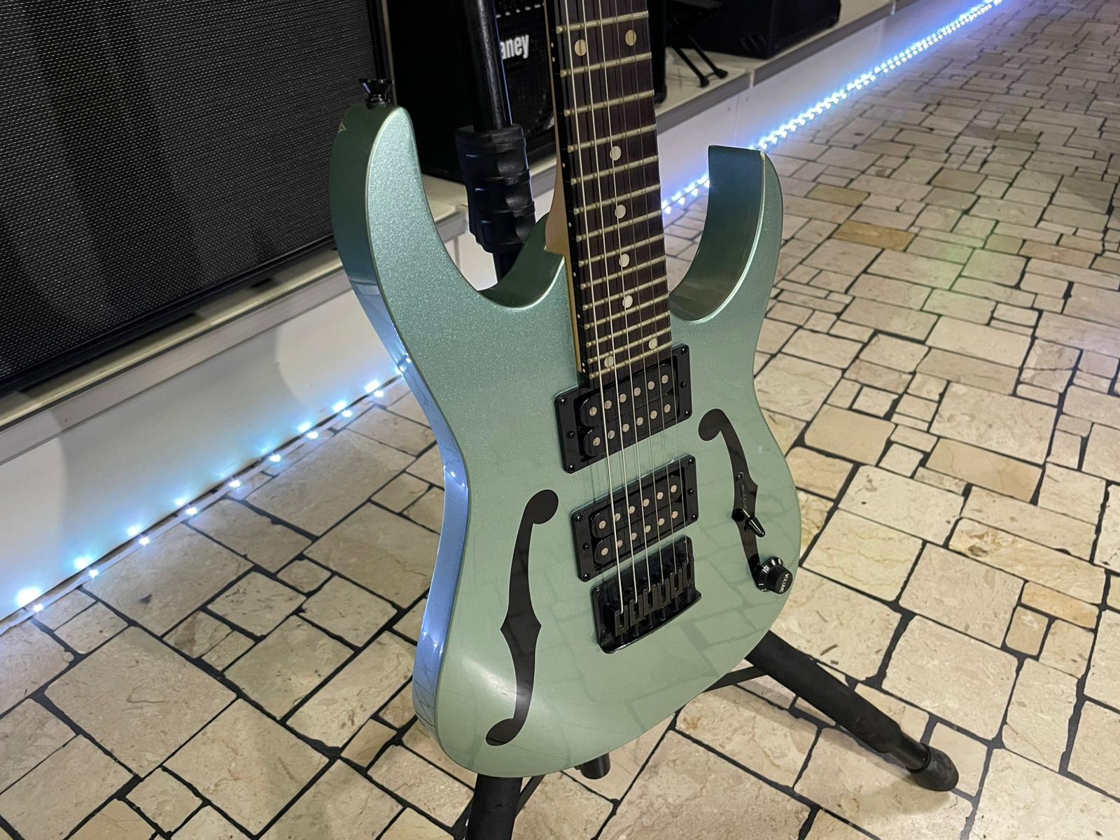 Ibanez PGMM21 Mikro - immagine 3