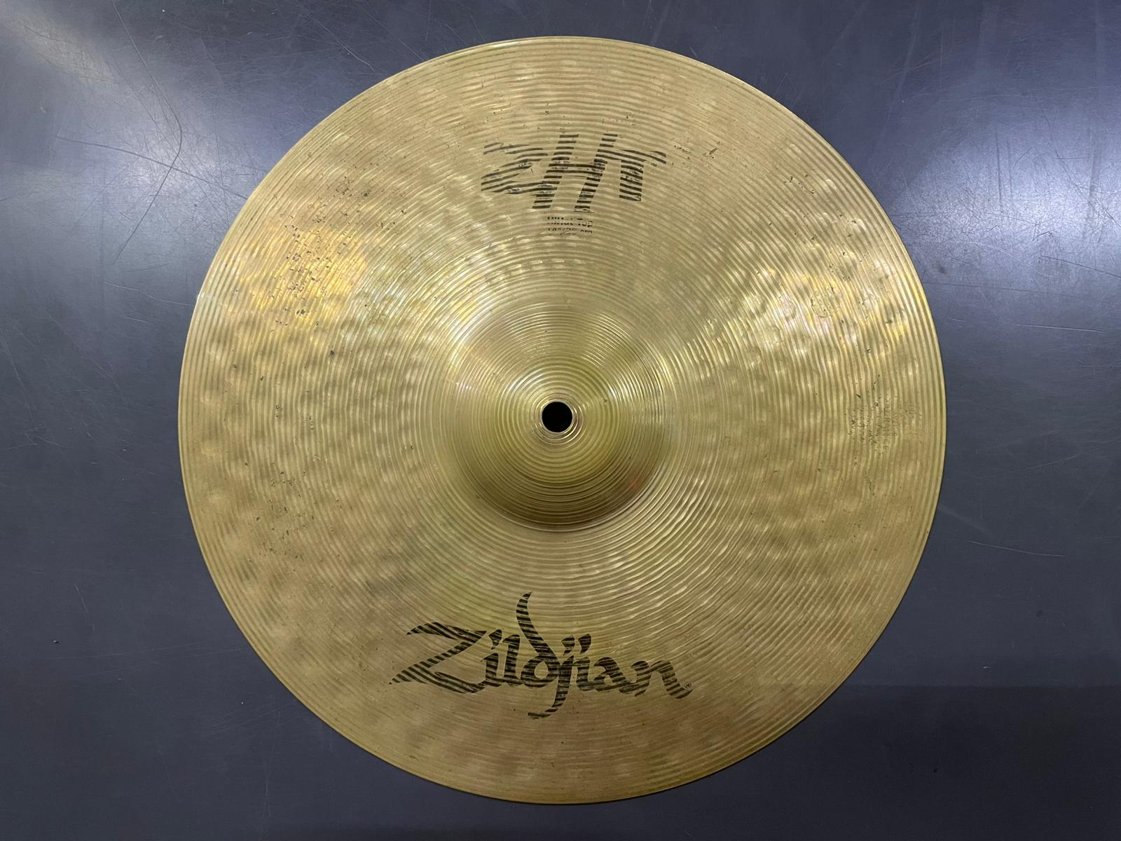Zildjan Hi-Hat 14" ZHT - immagine 3