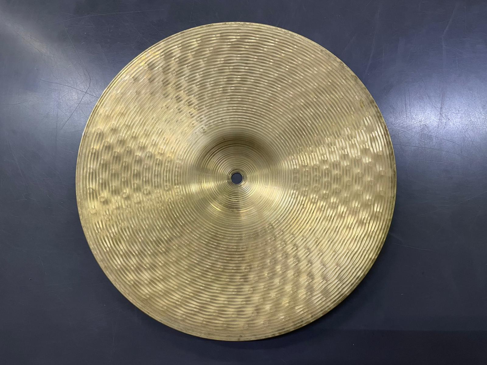 Zildjan Hi-Hat 14" ZHT - immagine 2