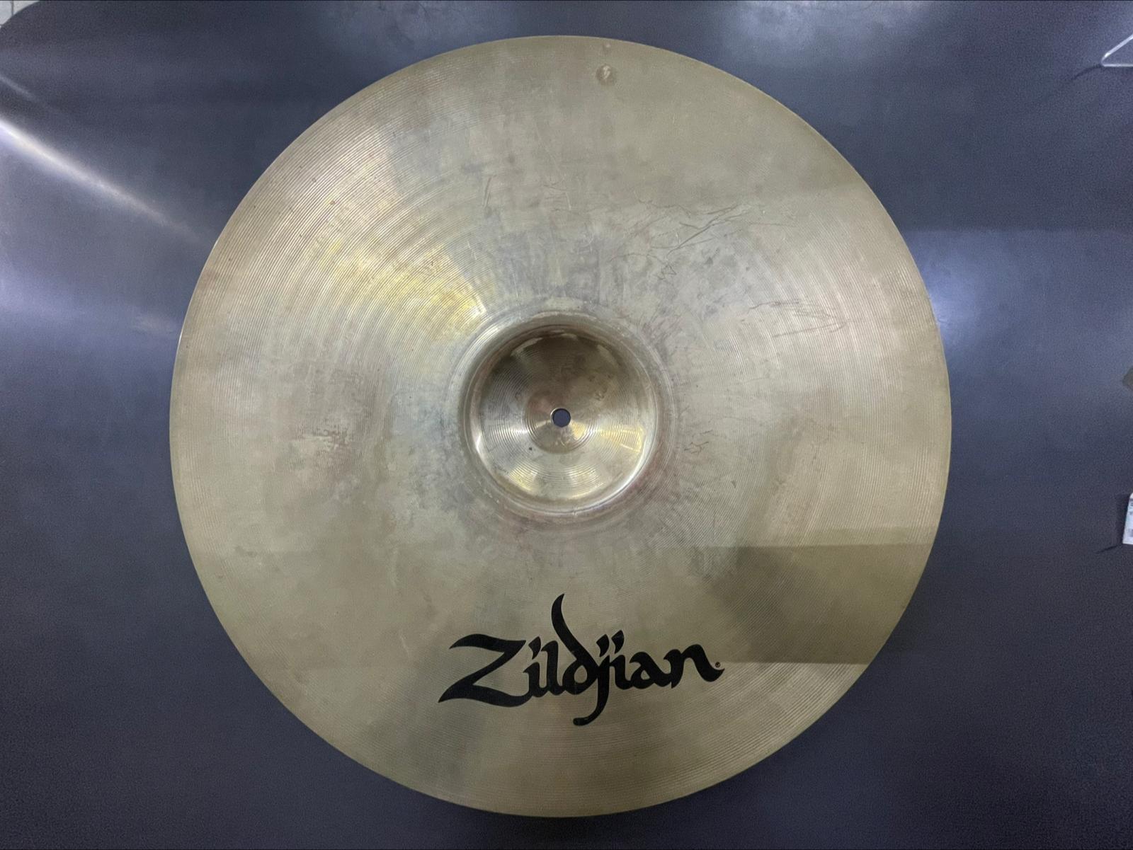 Zildjan Avedis Ride 20" - immagine 2