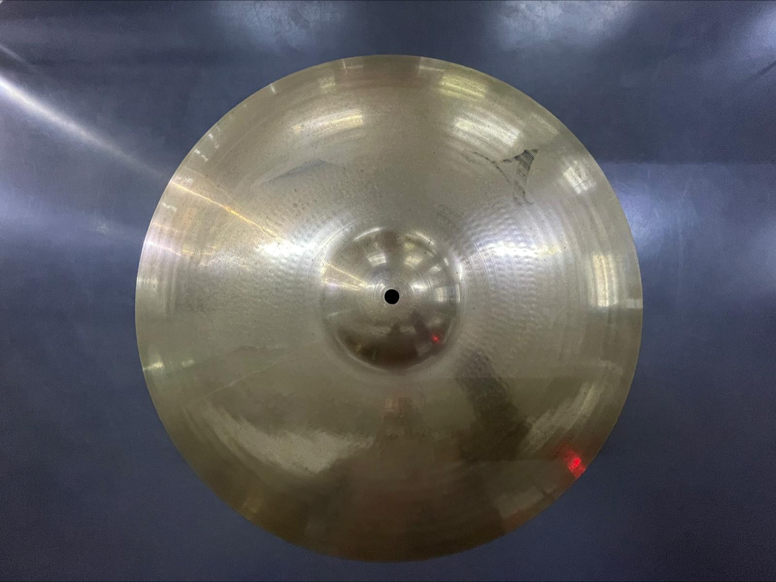 Zildjan Avedis Ride 20"
