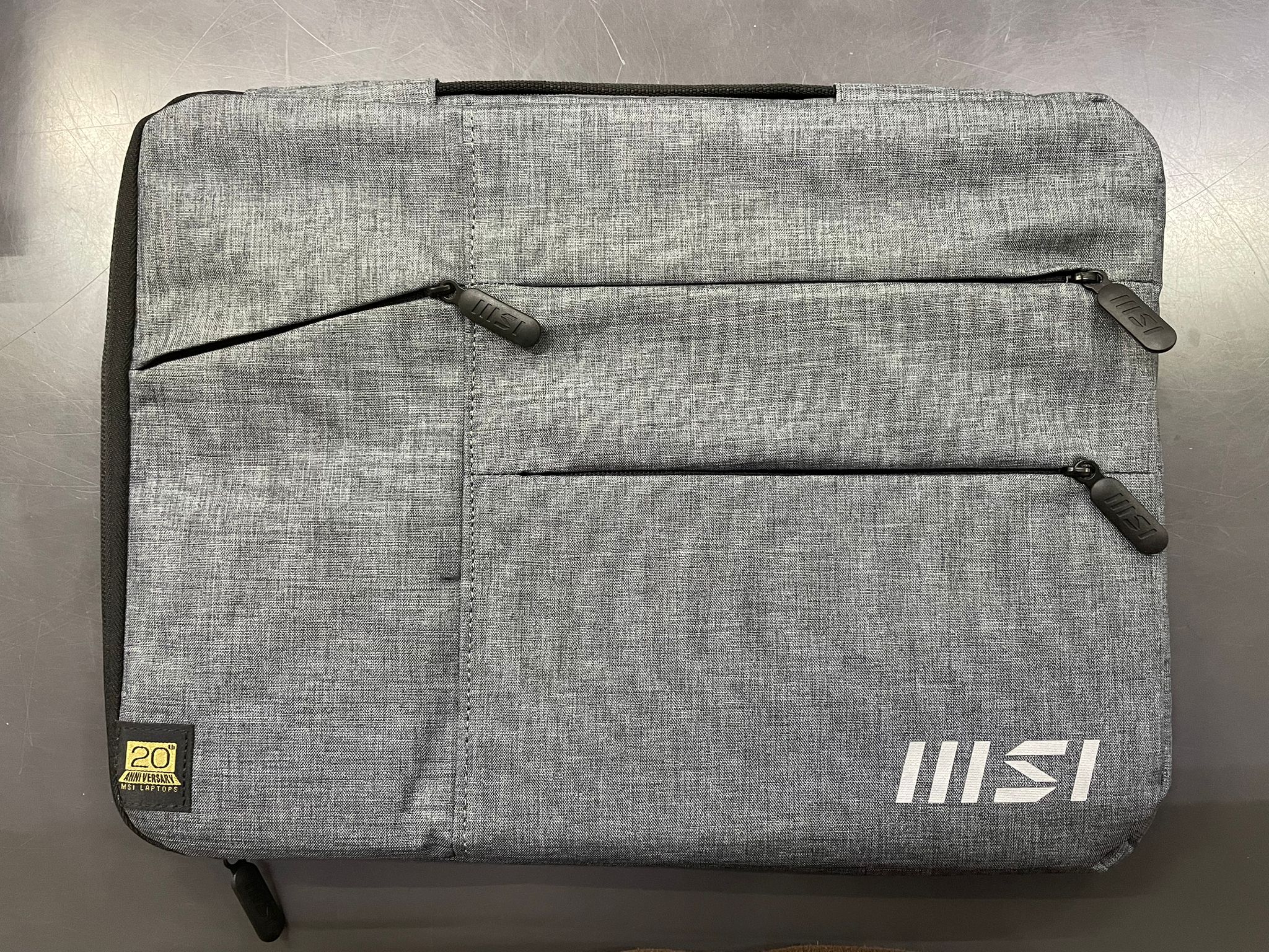 Noteboook MSI Core i5 Ultra 16Gb - immagine 2