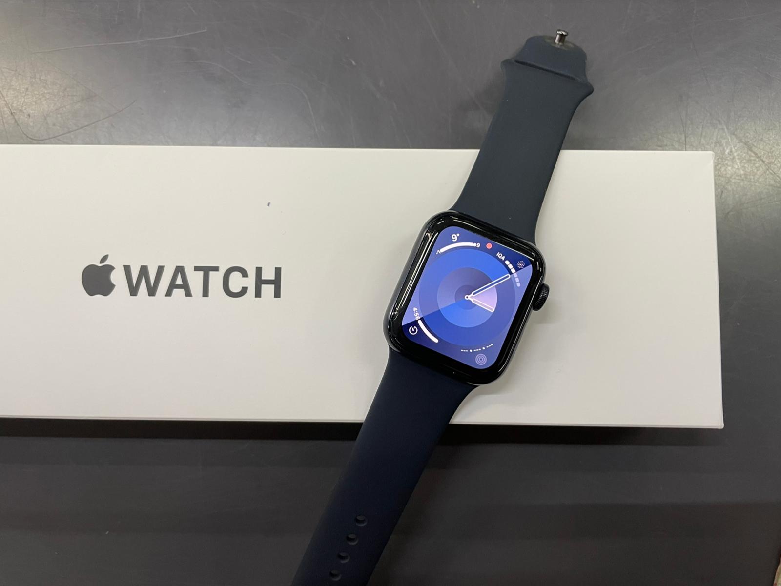 Apple Watch SE 2nd 40mm Gps + Cellular