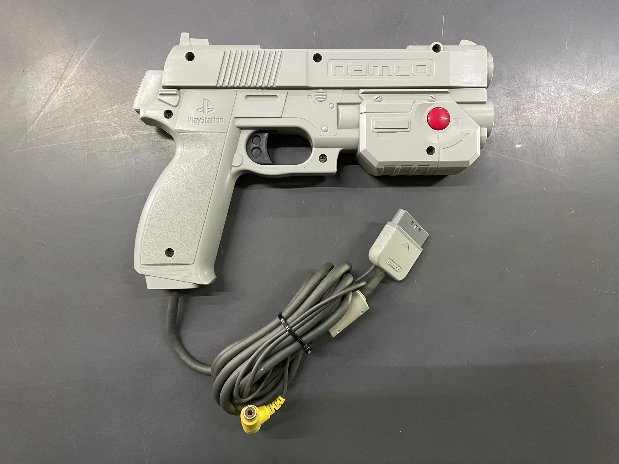 Namco NPC-103 G-Con PSX