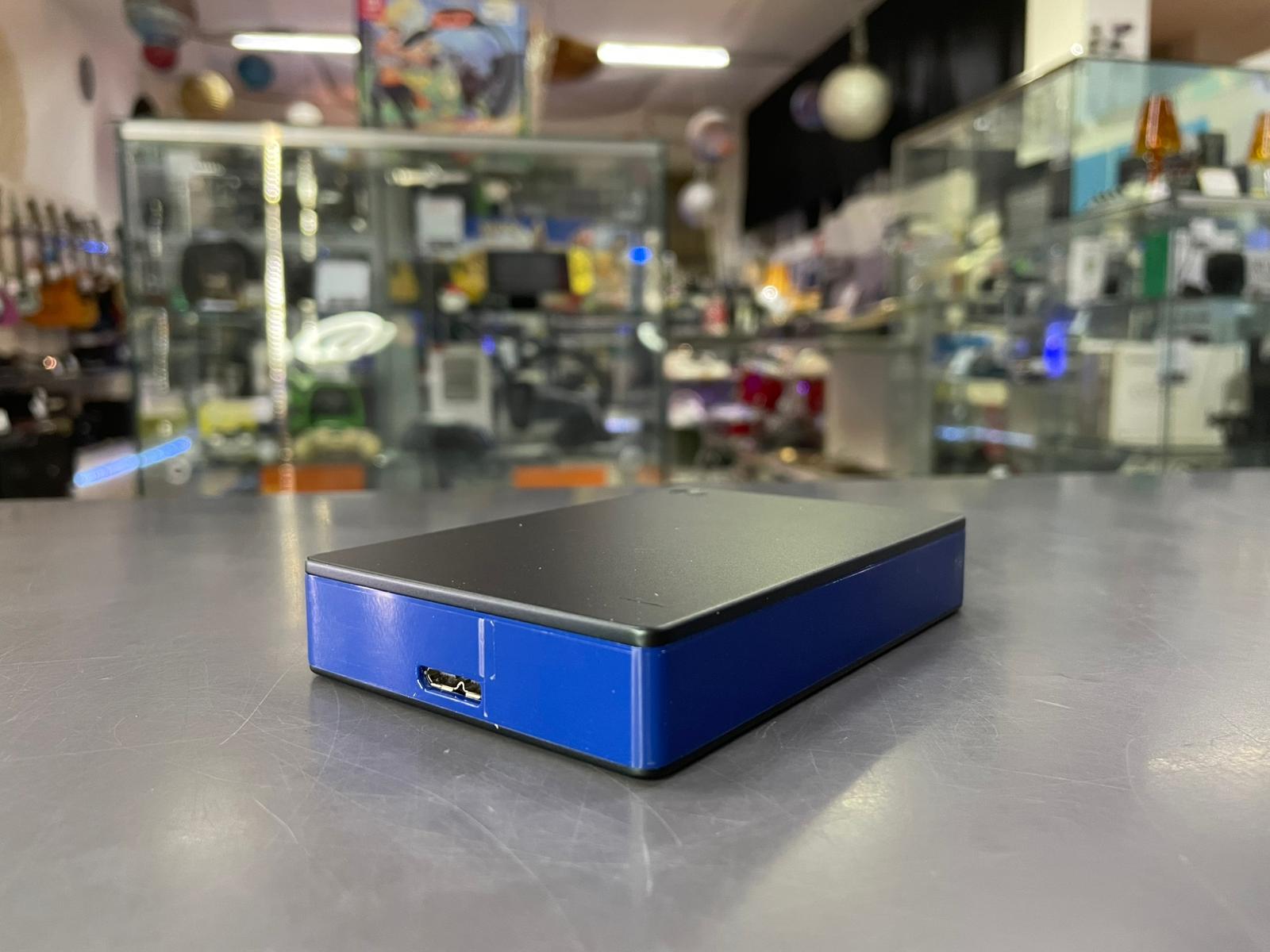 Seagate game Drive 4Tb PS4 - immagine 4