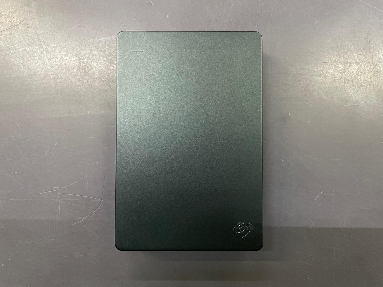 Seagate game Drive 4Tb PS4