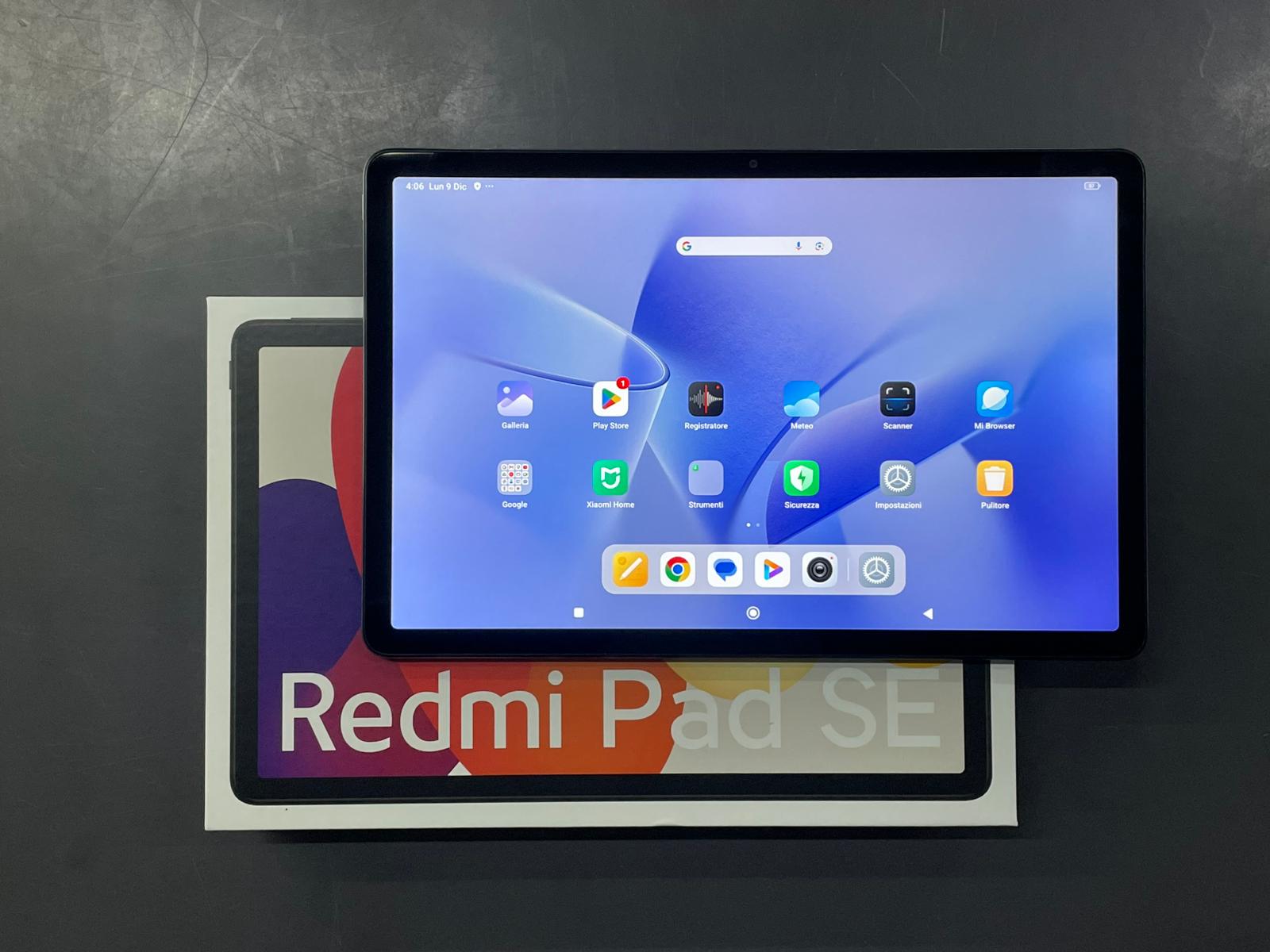 Redmi Pad SE 4Gb + 128Gb